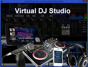 Virtual Dj Studio 7. 0 Full Version Free Download