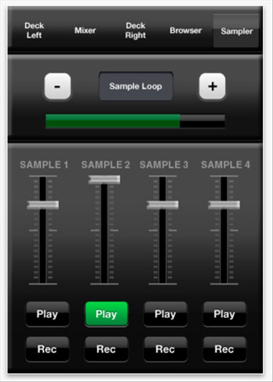 Virtual Dj For Iphone Free Download
